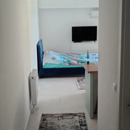 Apartment Butoaie Mamaia