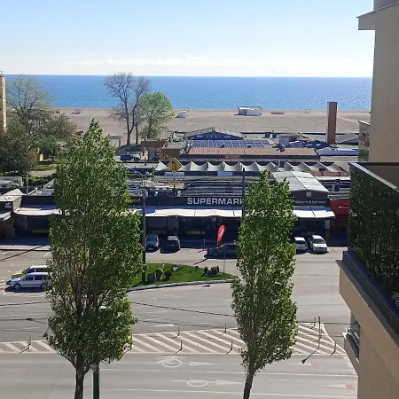 アパート Butoaie *