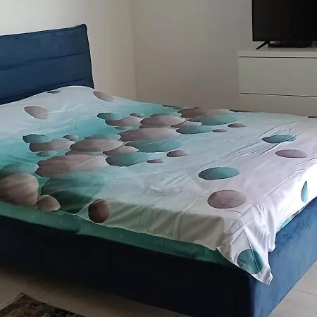 Butoaie Apartment *