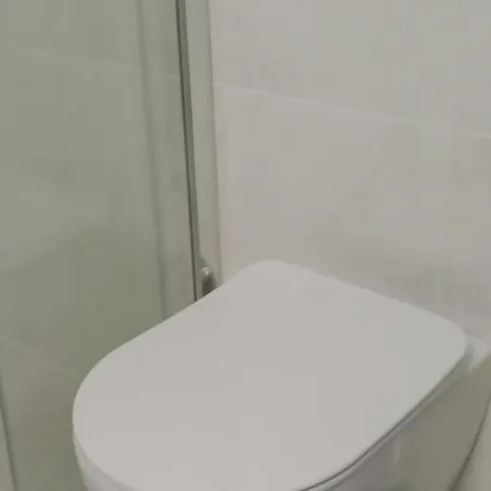 Apartment Butoaie