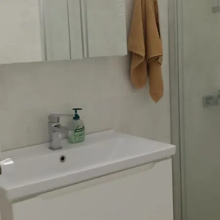 Butoaie Apartment *